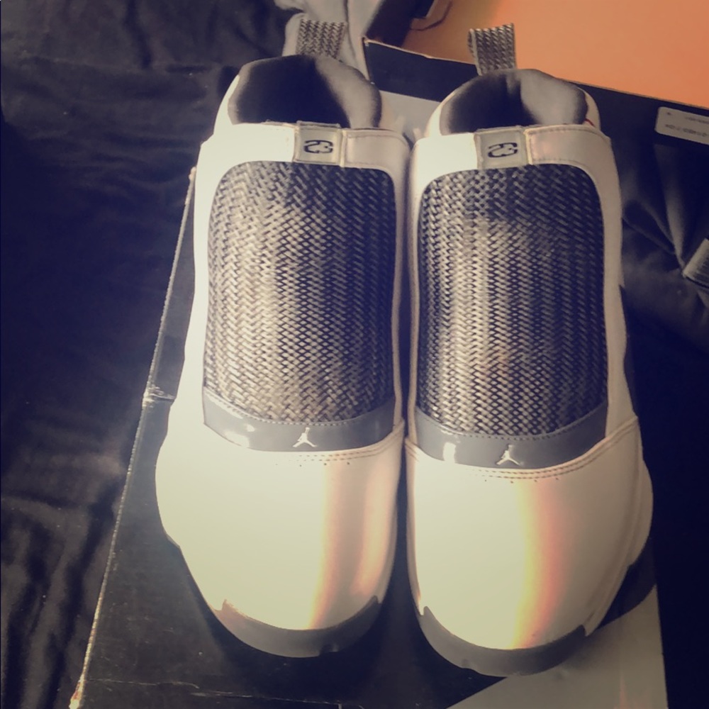 Jordan retro 19 limited